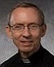 Father Jim Phalan, C.S.C.