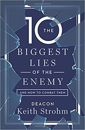 10 biggest lies