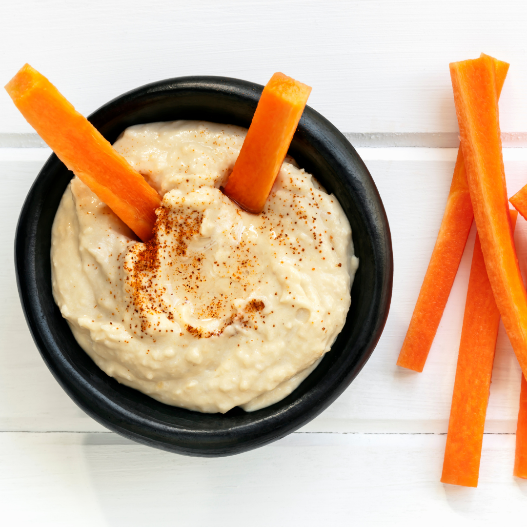 hummus