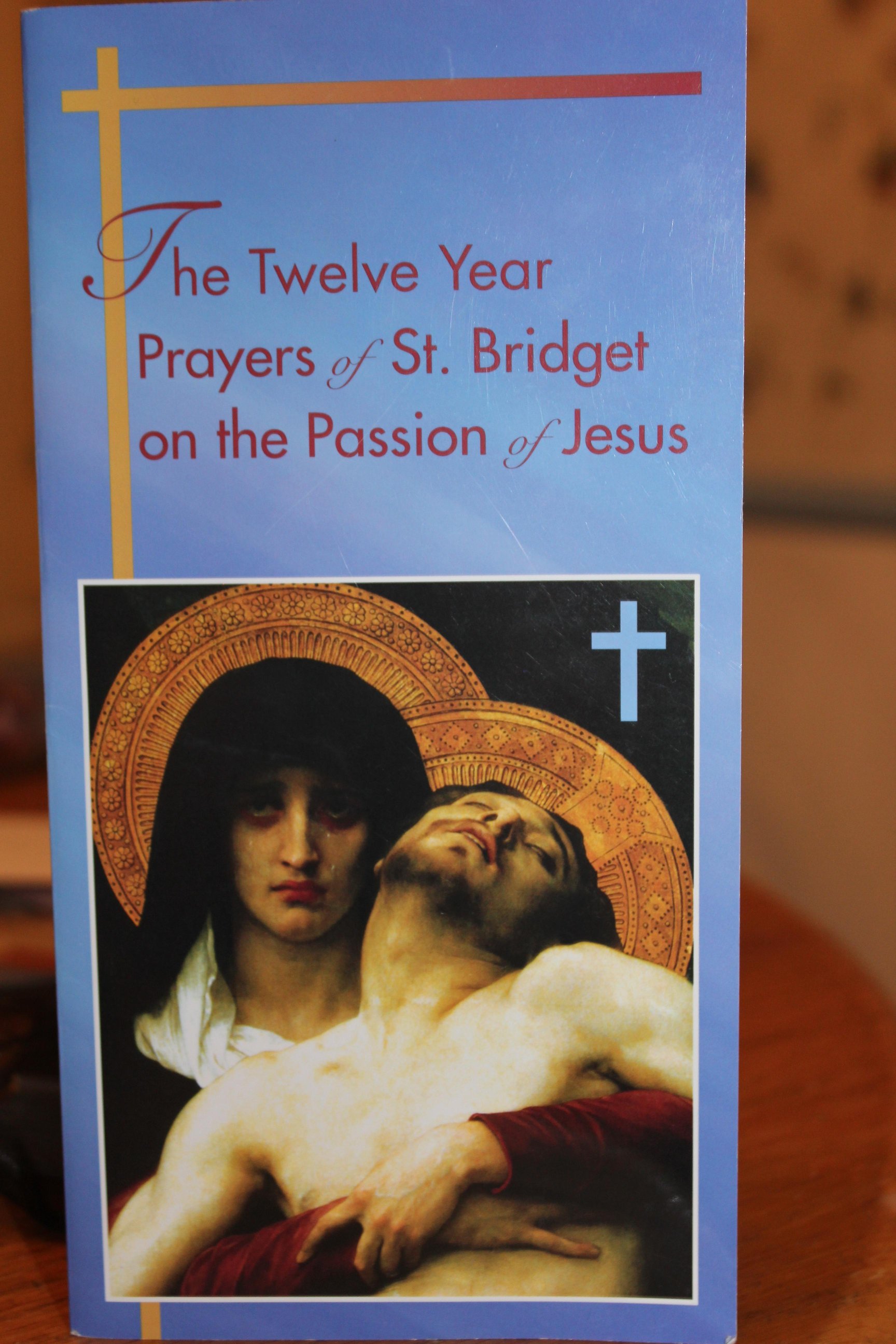 Prayers Of St Bridget 12 Years 36 - trchsa8