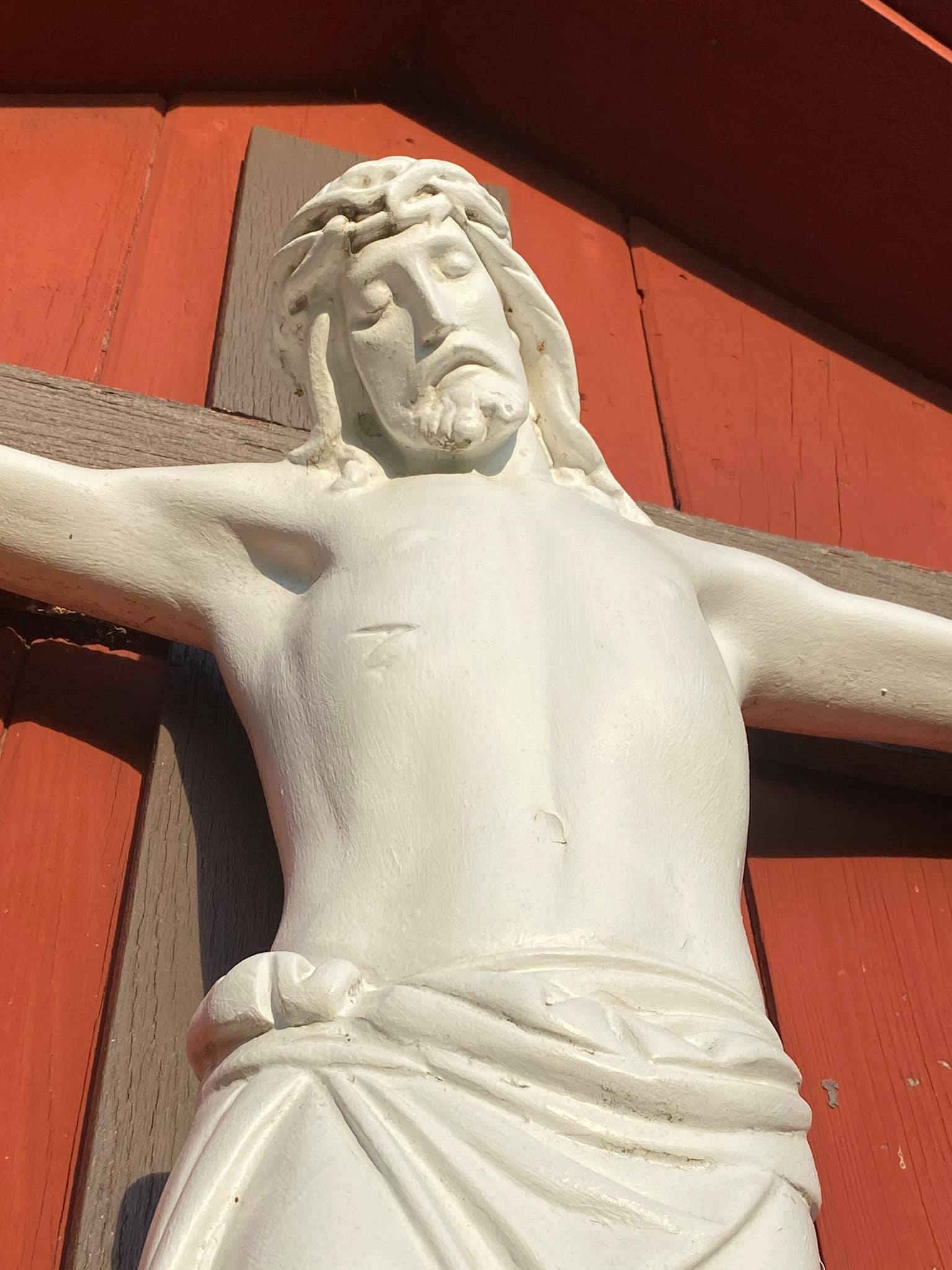 2020 0724 RSalonen CarmelChrist