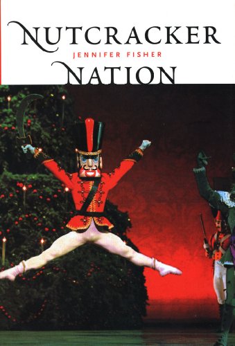 2020 1109 TWalsh Nutcracker Nation book cover