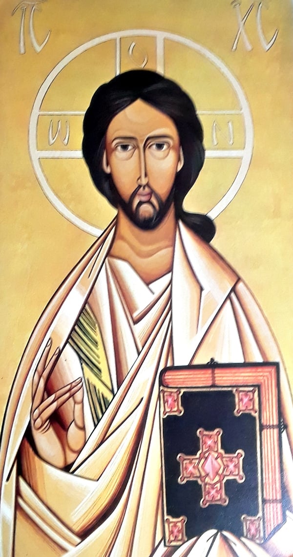2020 1208 SBailey favorite icon of Jesus