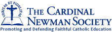 20210114 CardinalNewmanSociety