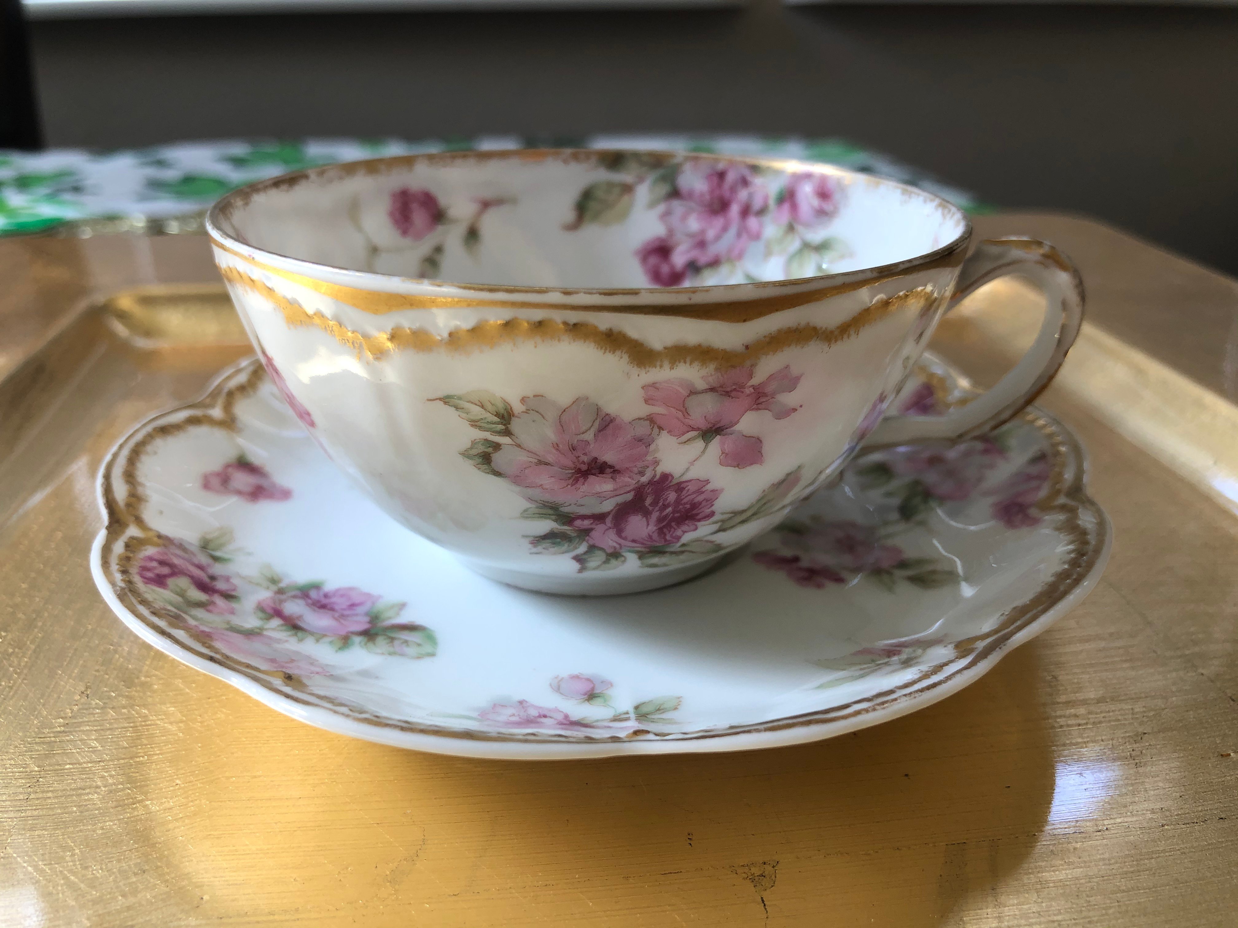 20210317 MHayes Limoges Teacup