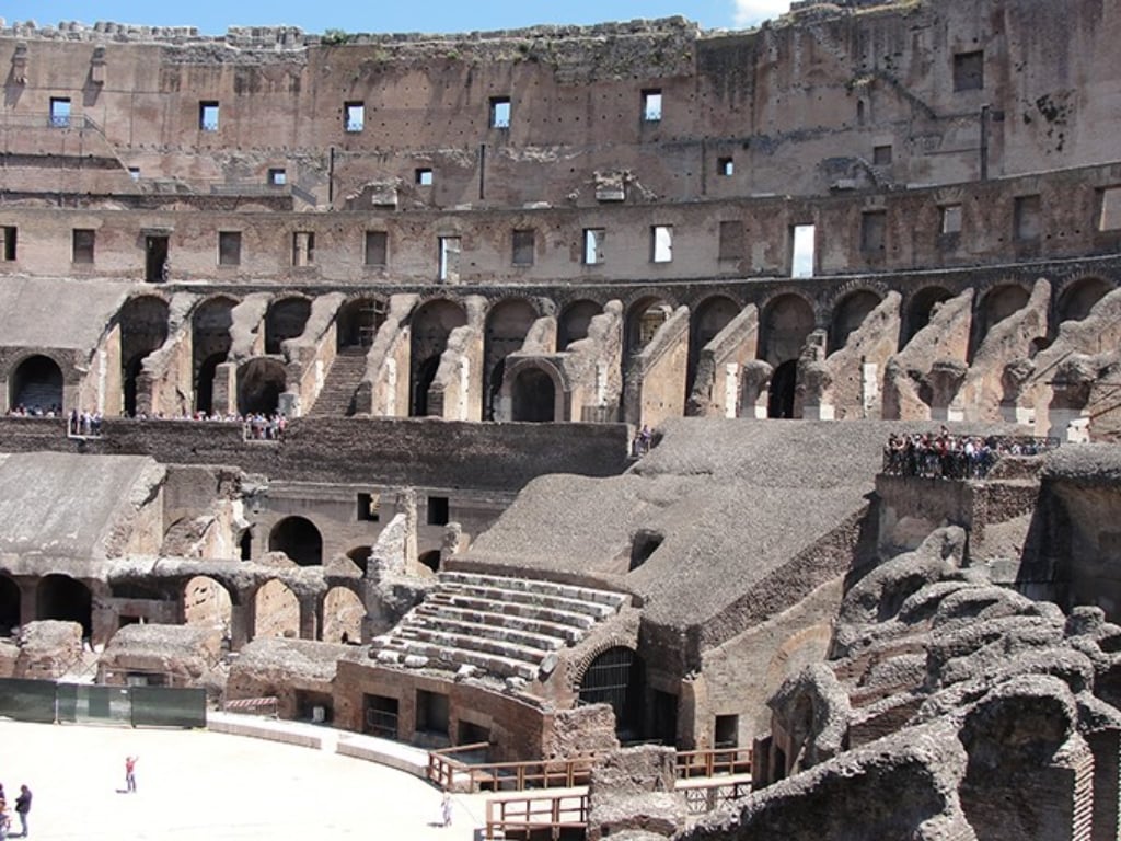 Colosseum