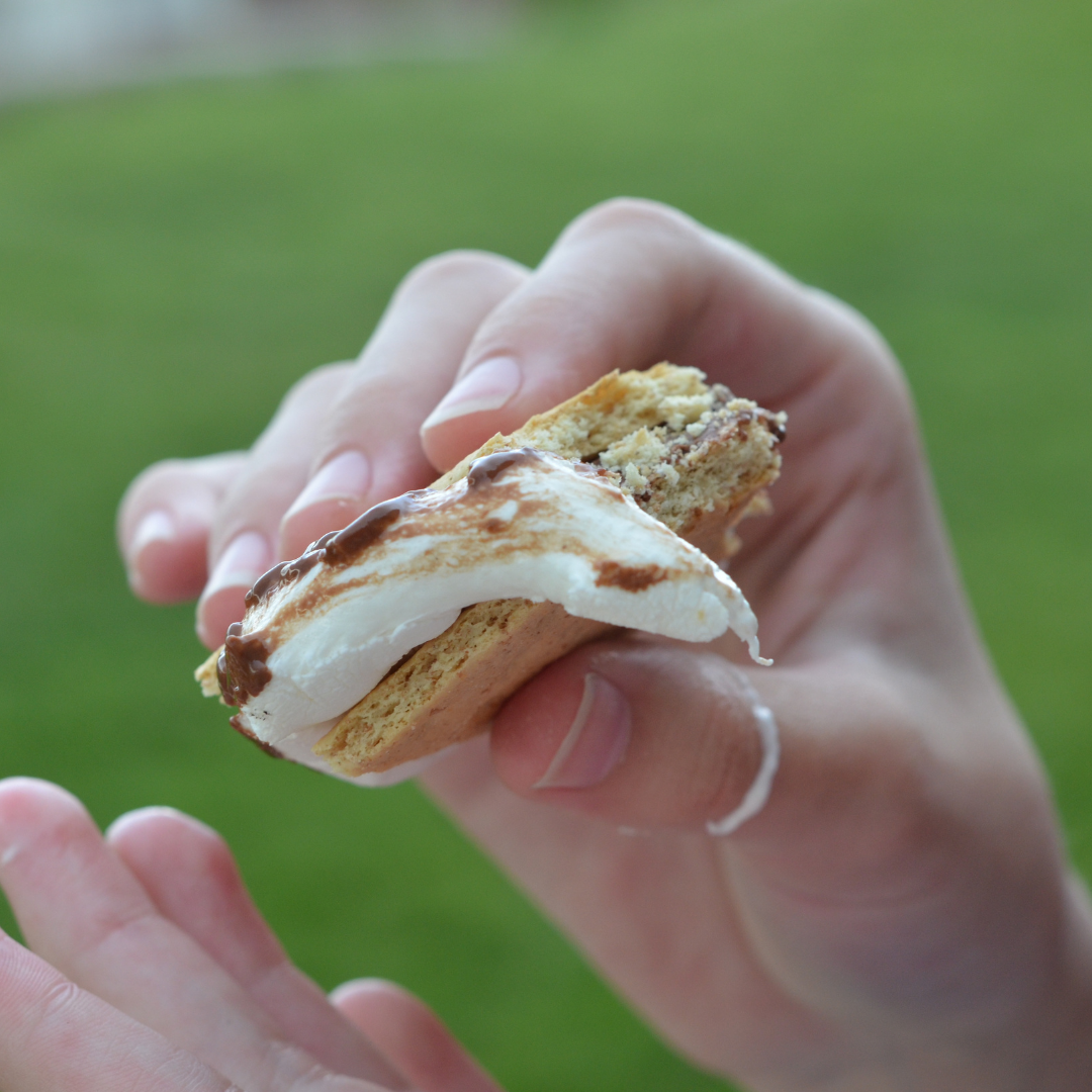 s'mores