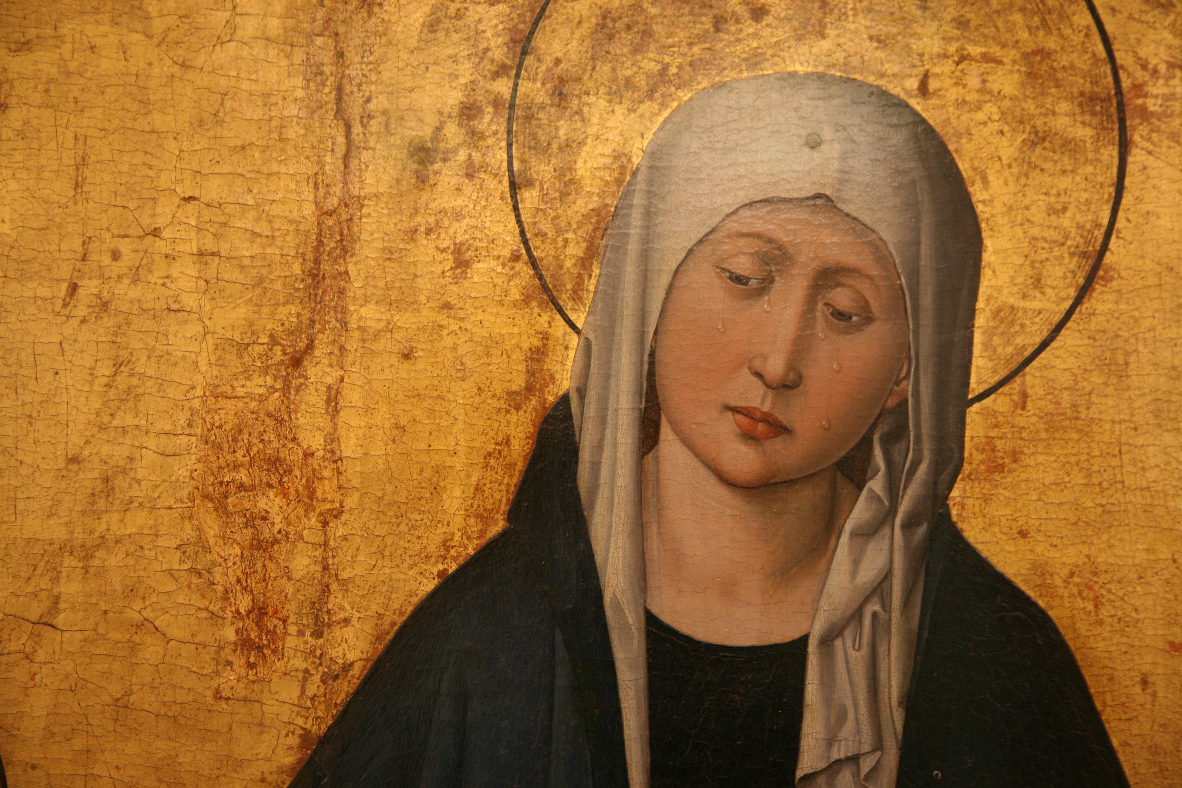 Our Lady of Sorrows