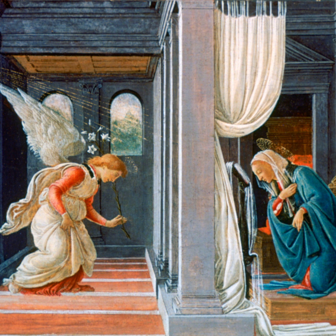 Annunciation