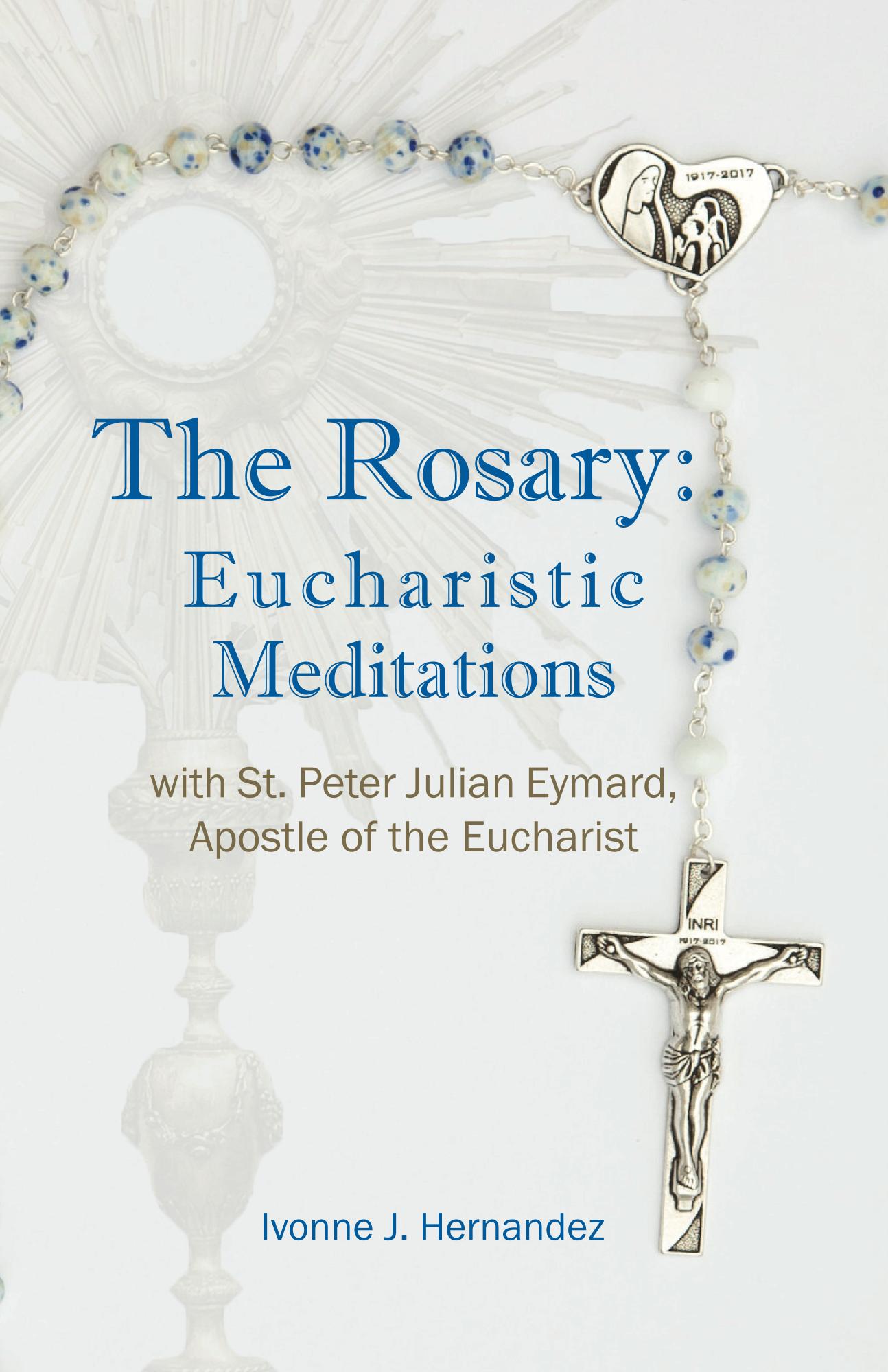 20210720 IH The_Rosary_Eucharis_Cover_for_Kindle