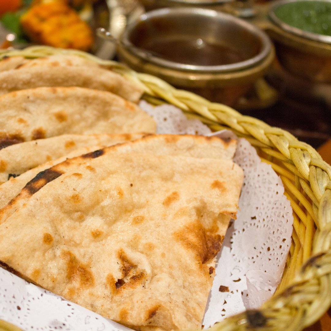 naan