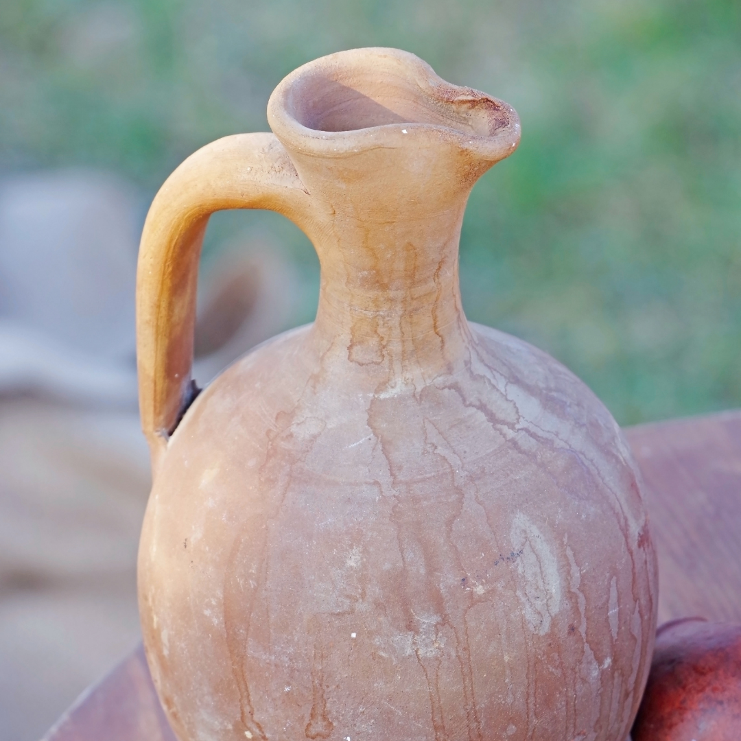 wine jug