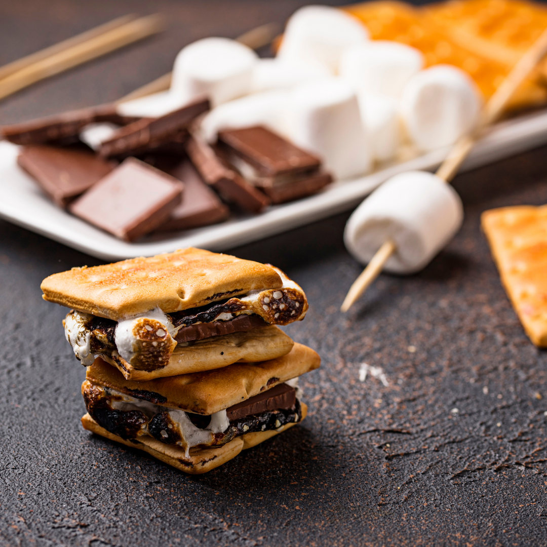 S'mores