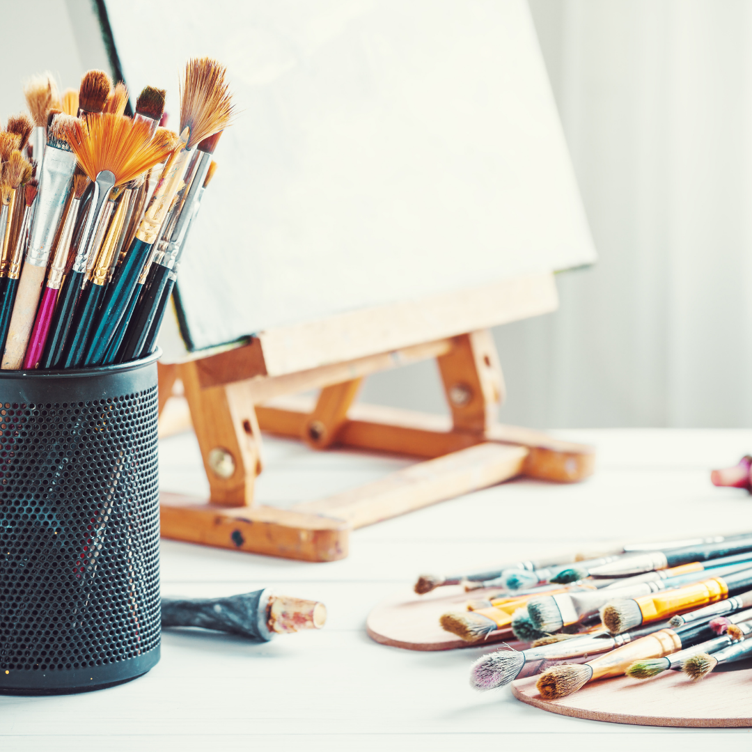art supplies
