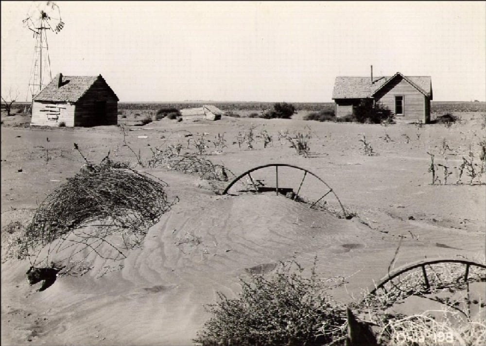 Dust Bowl