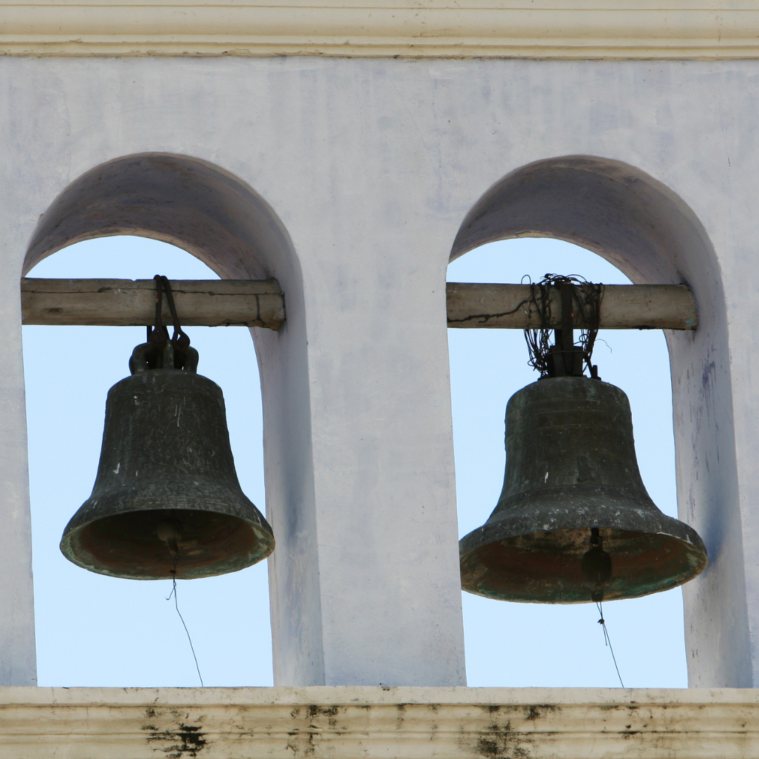 church bells