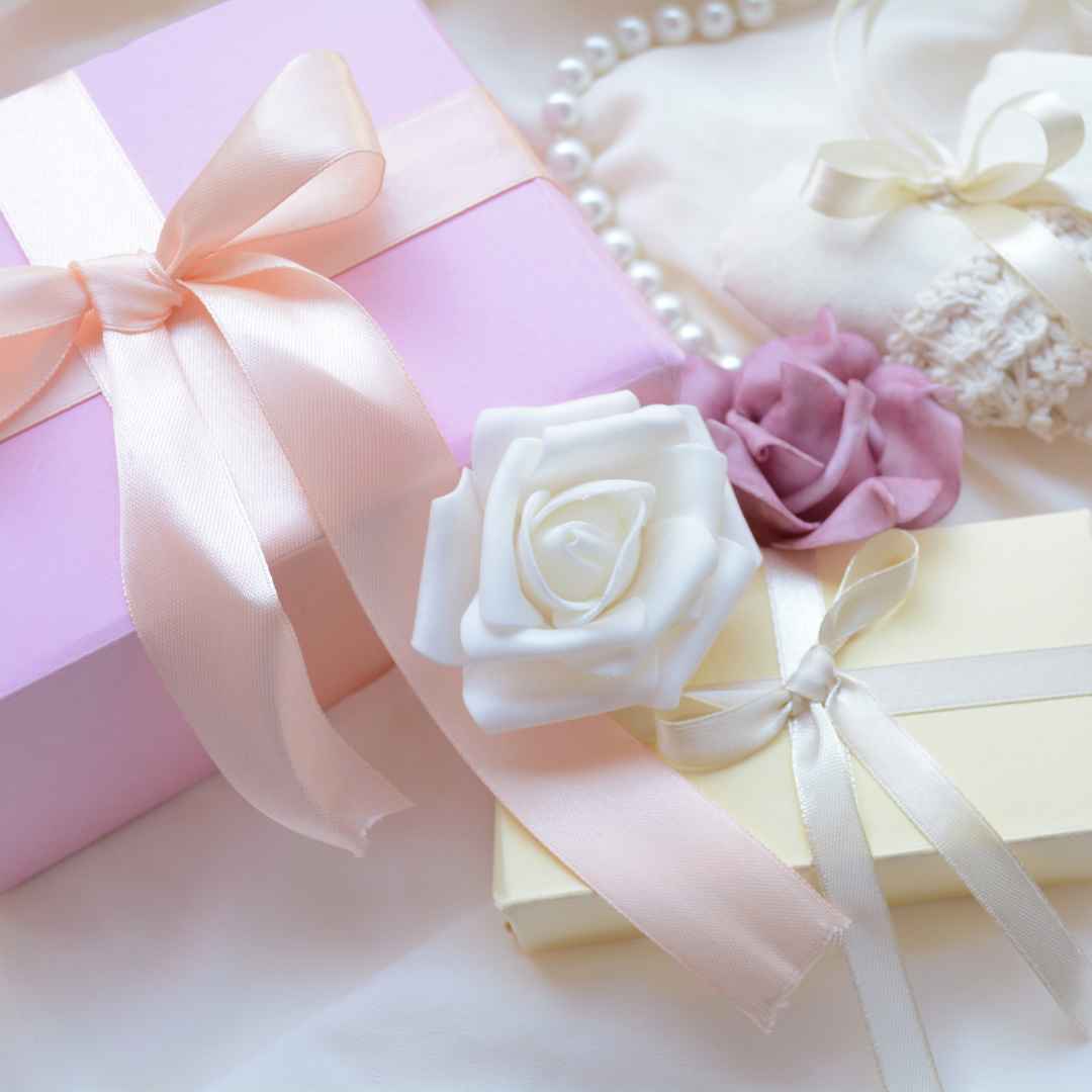 wedding gifts