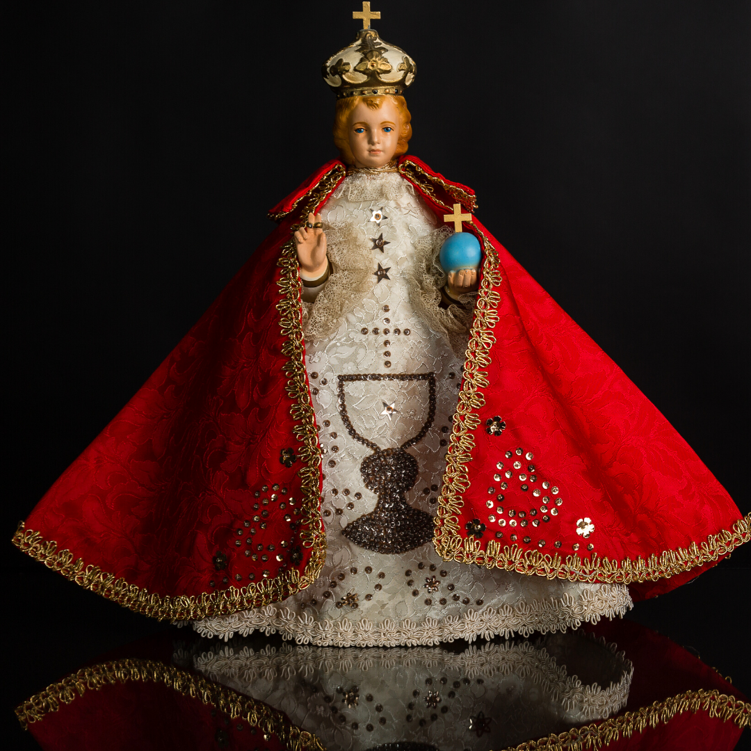 Infant of Prague