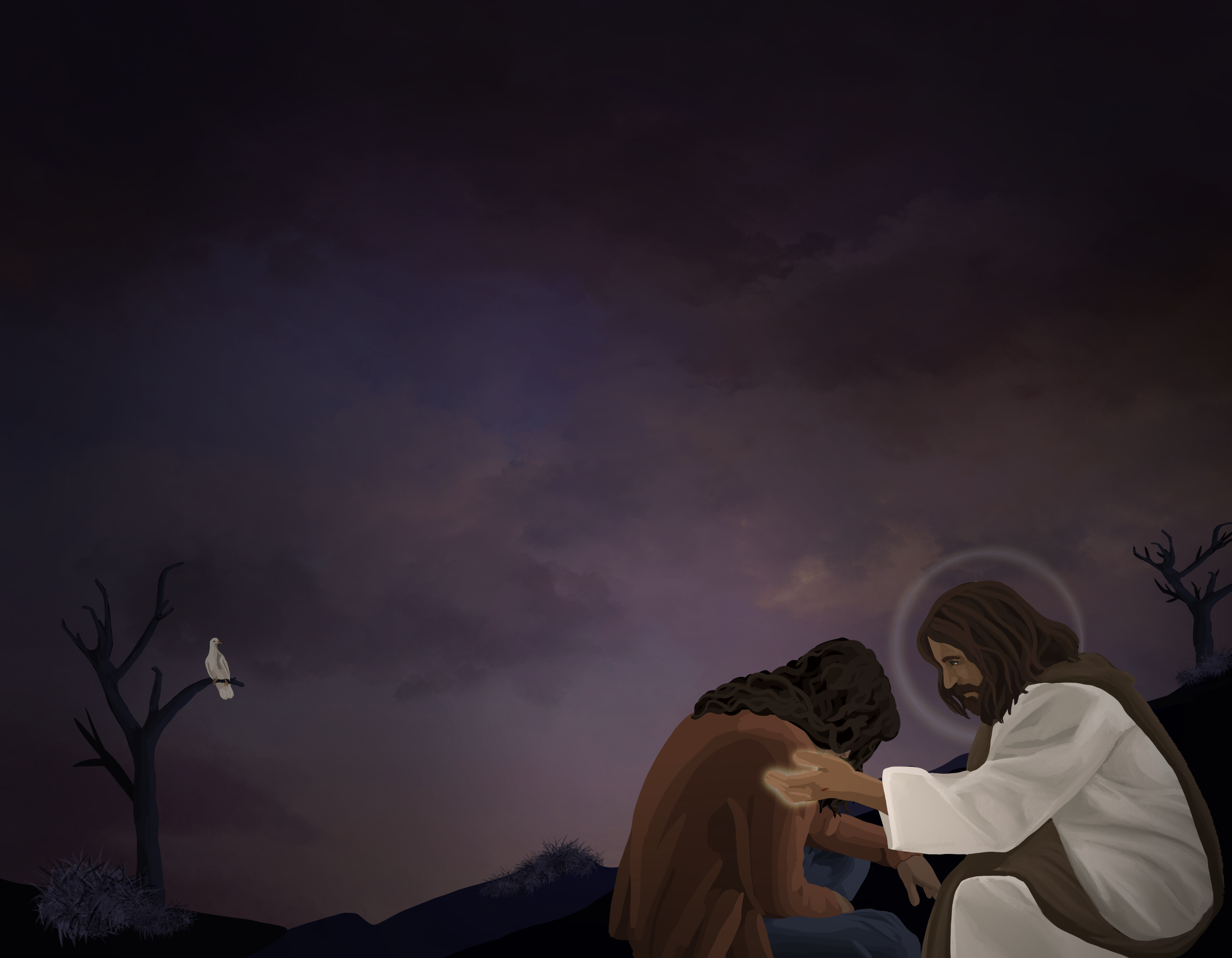 20220313 AveMariaPress Second_Week_Of_Lent