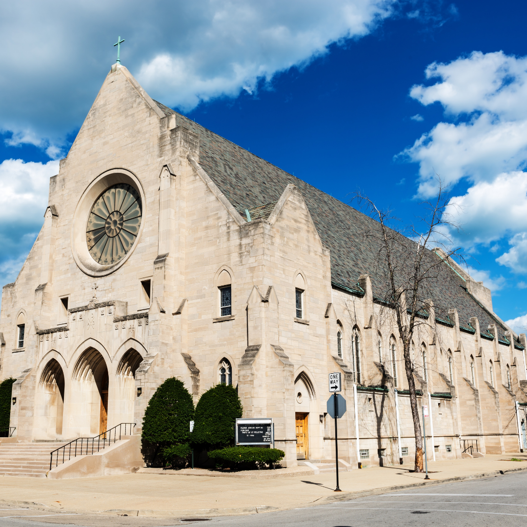 St. Felicitas Church