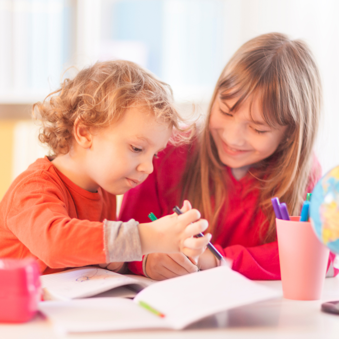 children coloring