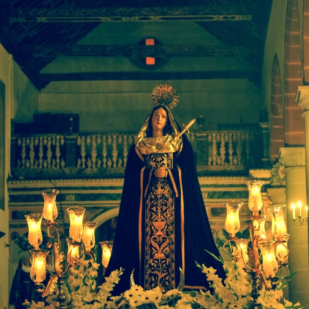 Our Lady of Sorrows