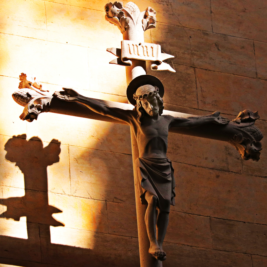 crucifix