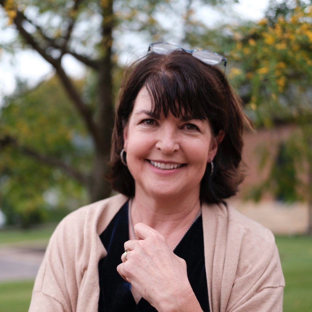 Marcie Stokman