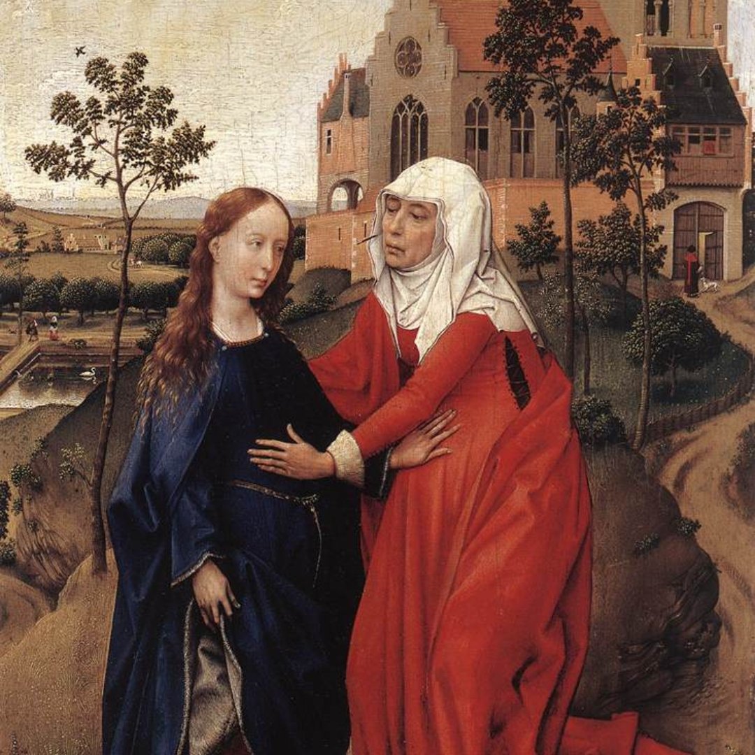 "The Visitation"