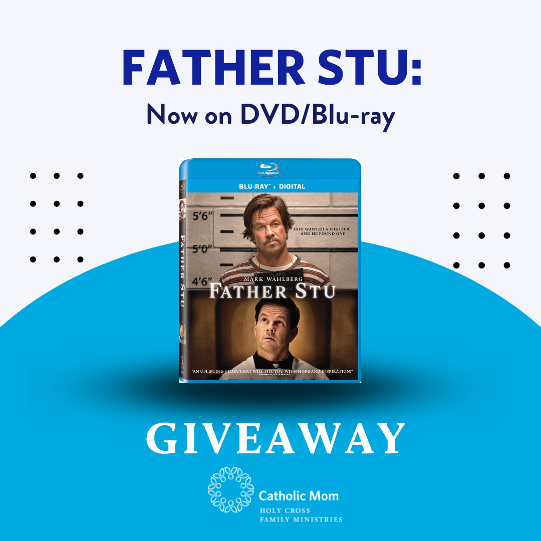 20220614 BSzyszkiewicz Father Stu giveaway