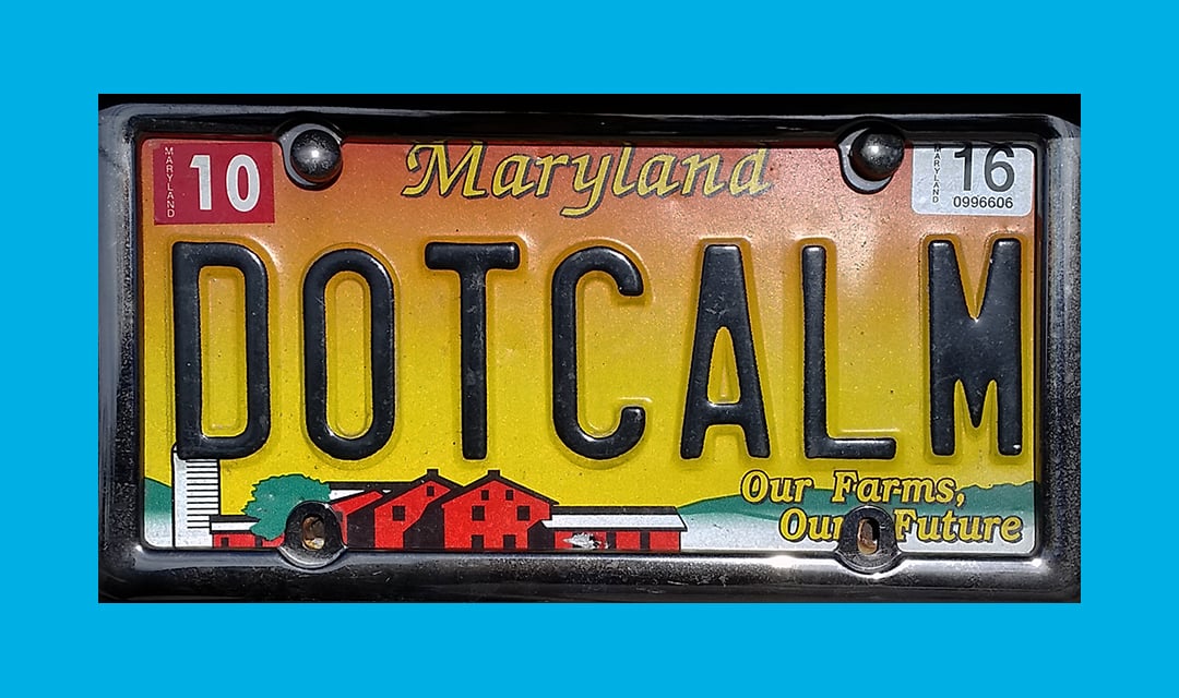 20220801 RFolsom DOT CALM
