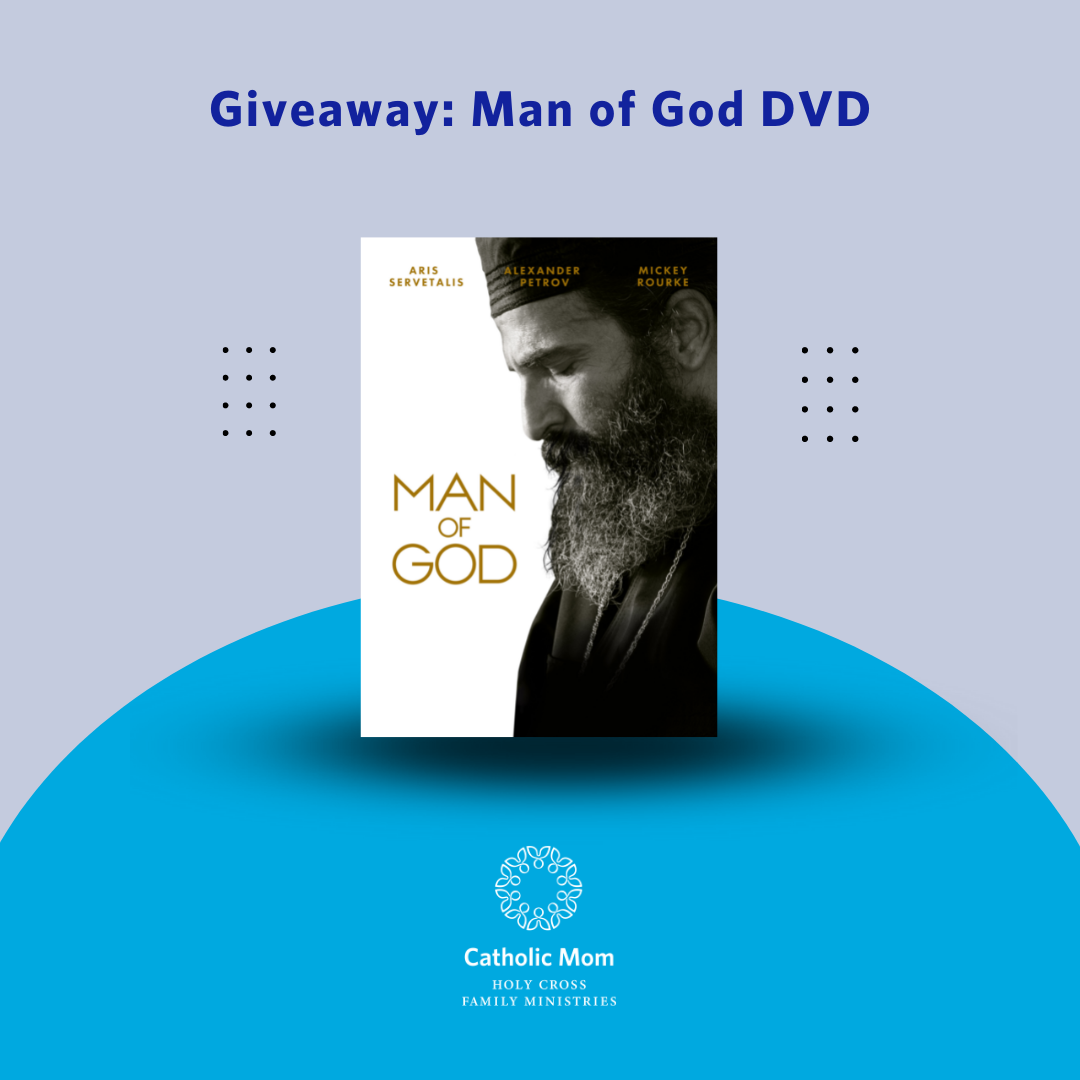 20220803 BSzyszkiewicz Man of God giveaway 2