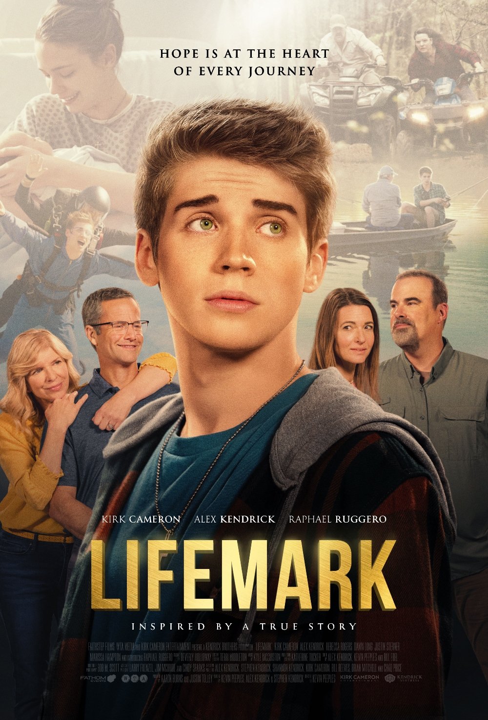 20220907 Lifemark poster