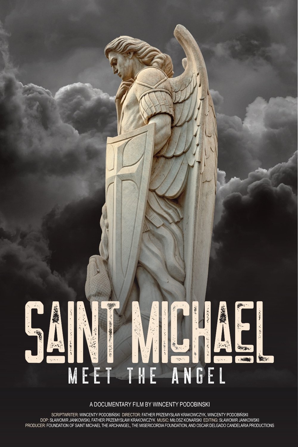 20220928 RSalonen Saint Michael_Poster