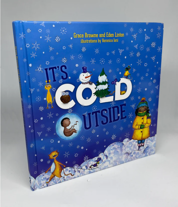 20230117 Guest  Its Cold Outside cover