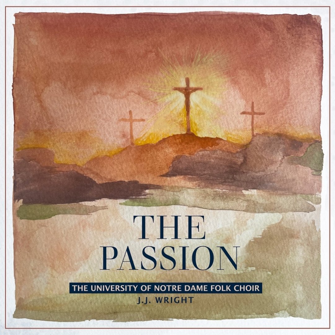 20230331 Guest THE PASSION Album Cover