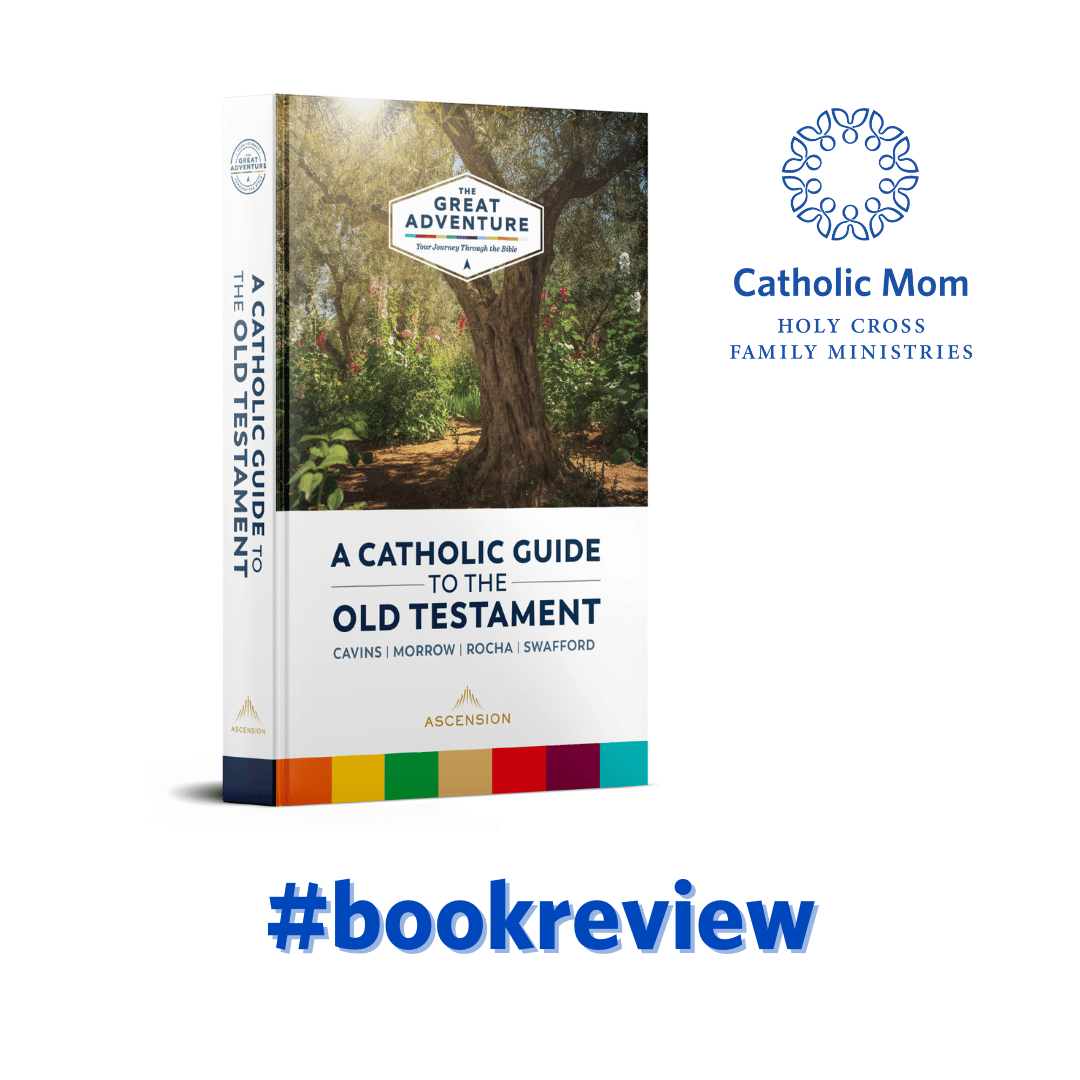 A Catholic Guide to the Old Testament