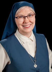 20231116 Guest Sr Julia Darrenkamp FSP