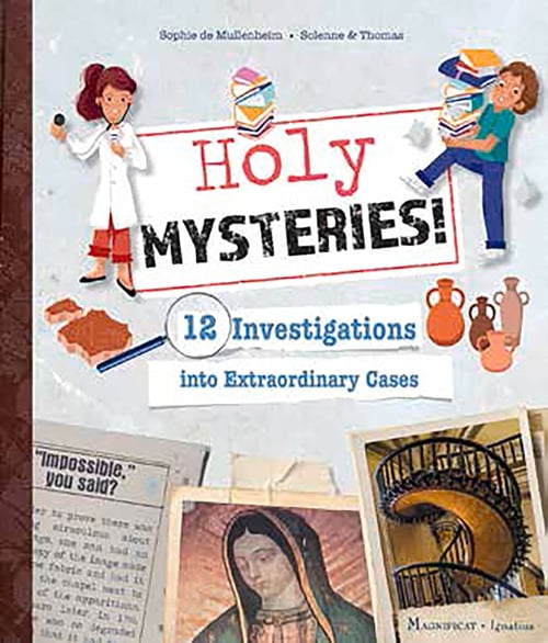 20231124 LWahl Holy Mysteries