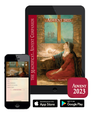 20231127 BSzyszkiewicz Magnificat