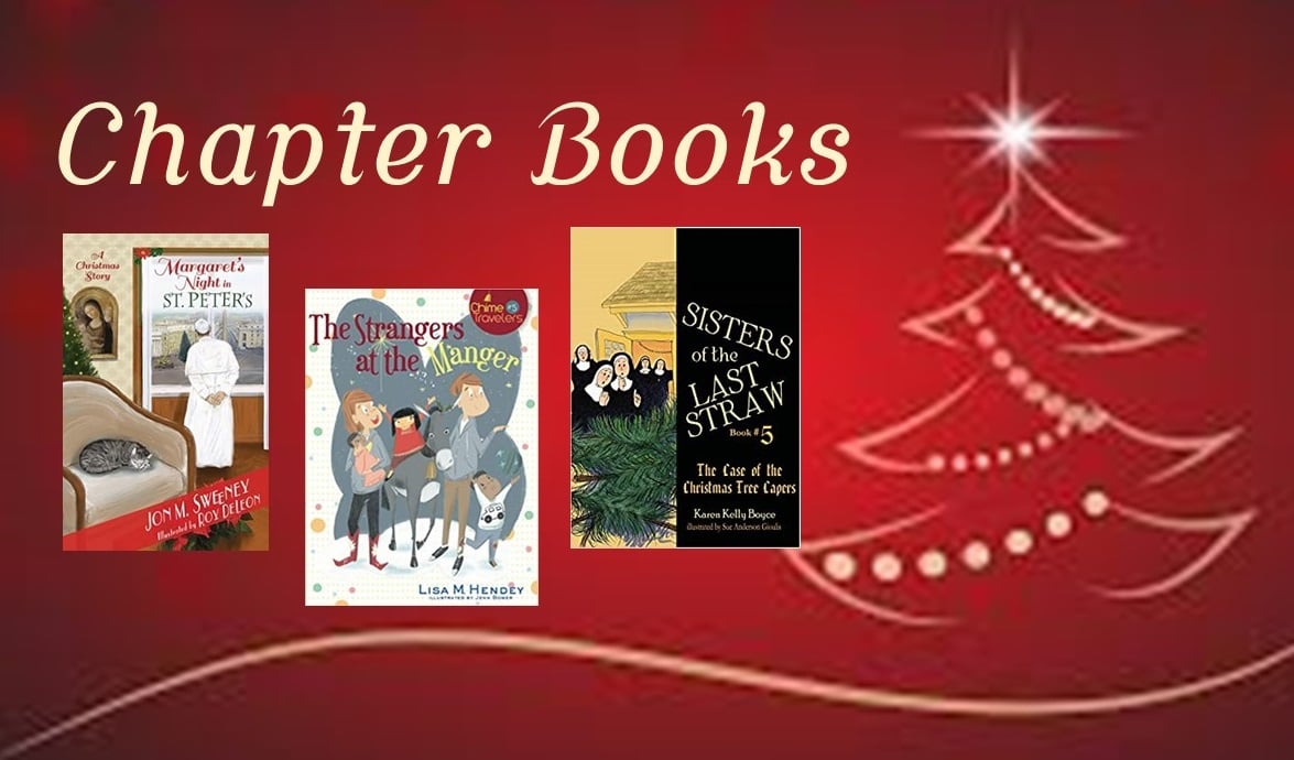 20231215 LWahl CM Chapter Books