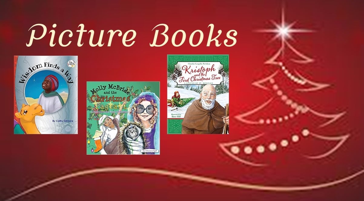 20231215 LWahl CM Picture Books