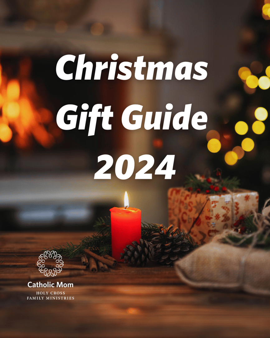 2024 Christmas Gift Guide IG Post