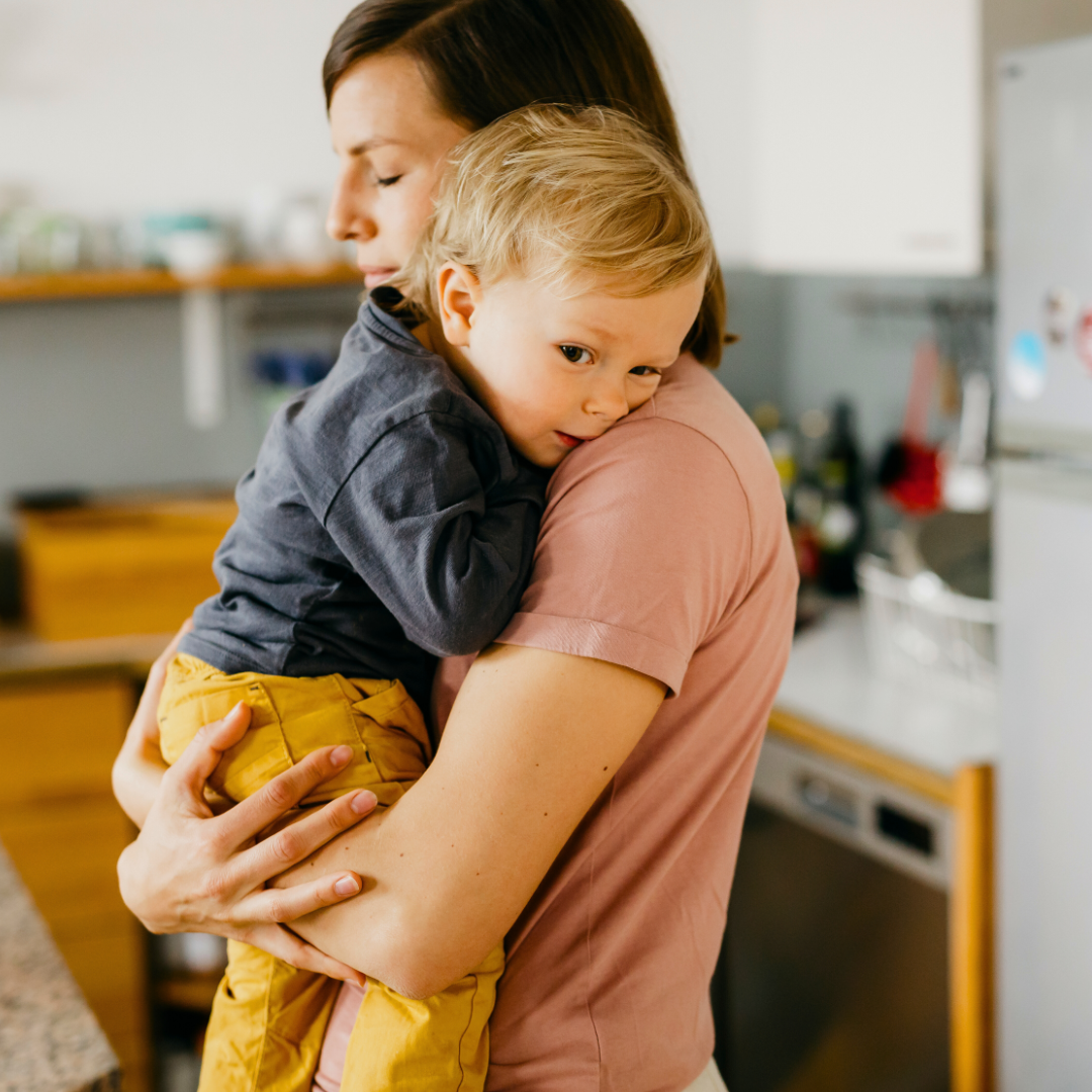 How to Homeschool with Littles