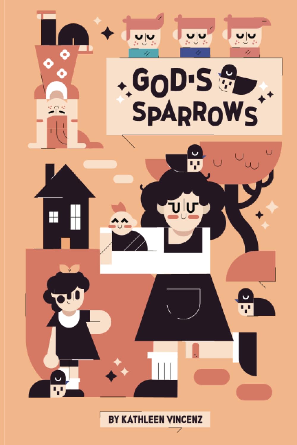 God's Sparrows