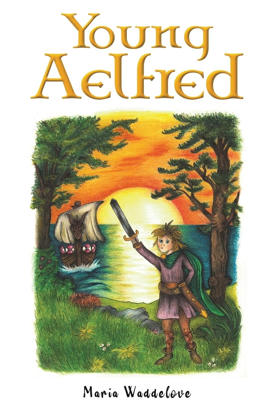 20250228 LWahl Young Aelfred