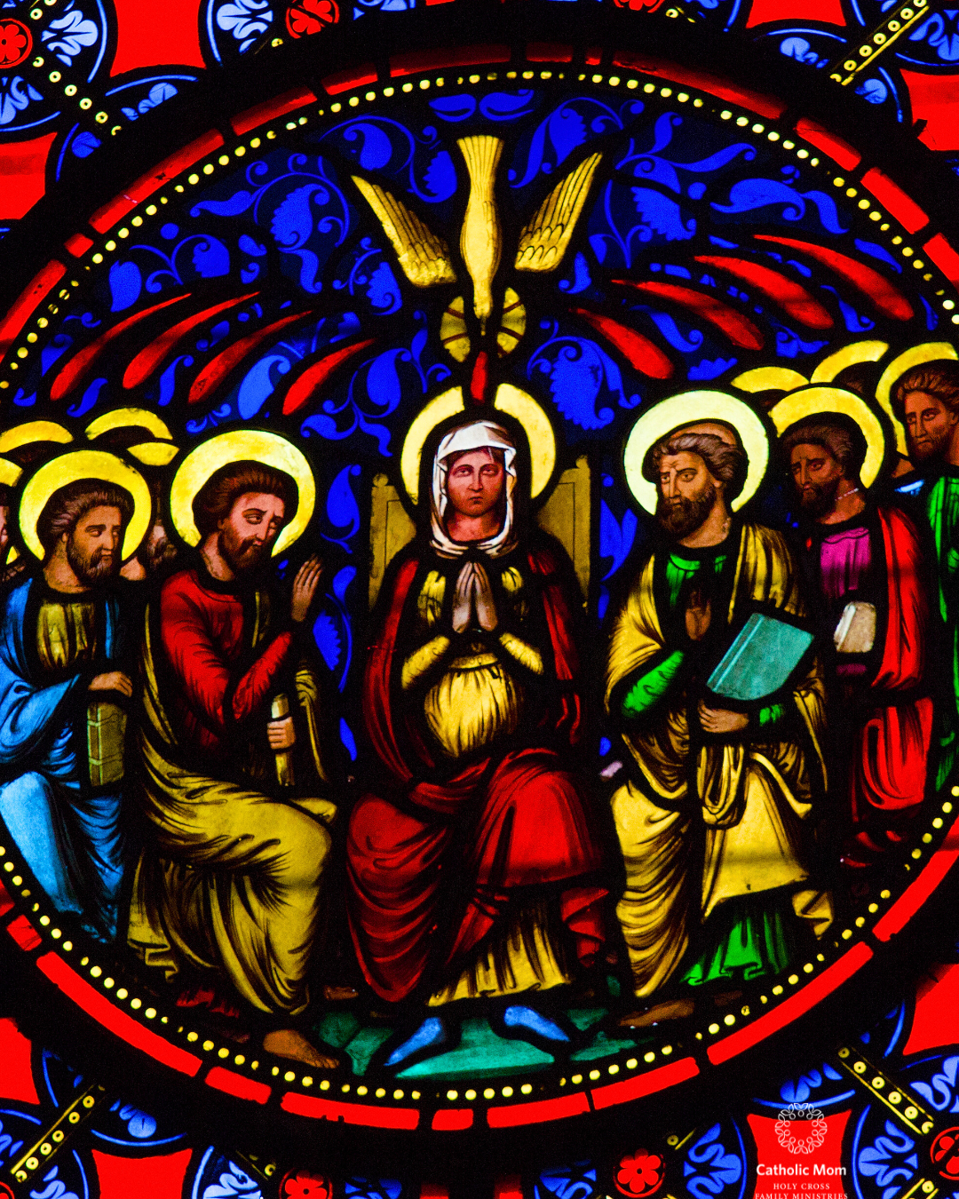 The Power of Pentecost: Come, Holy Spirit!