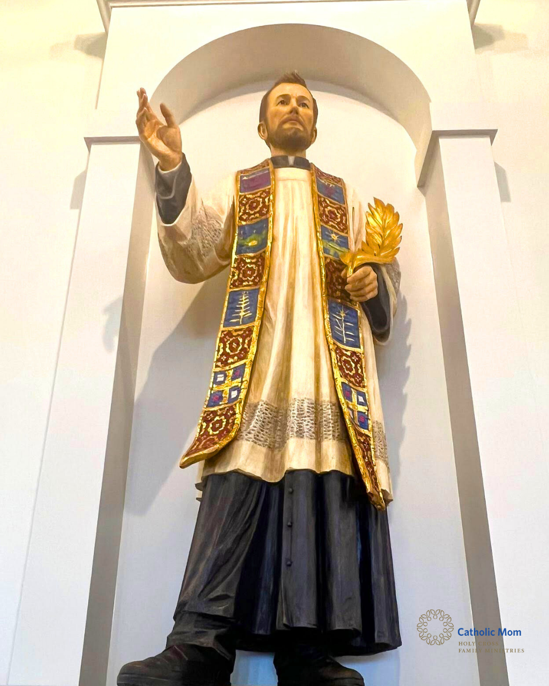 Blessed Stanley Rother: A Shepherd Worth Knowing