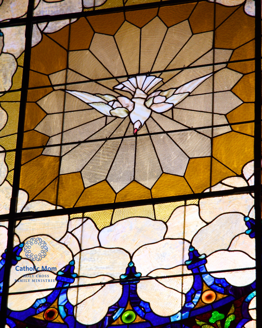 Befriending the Holy Spirit