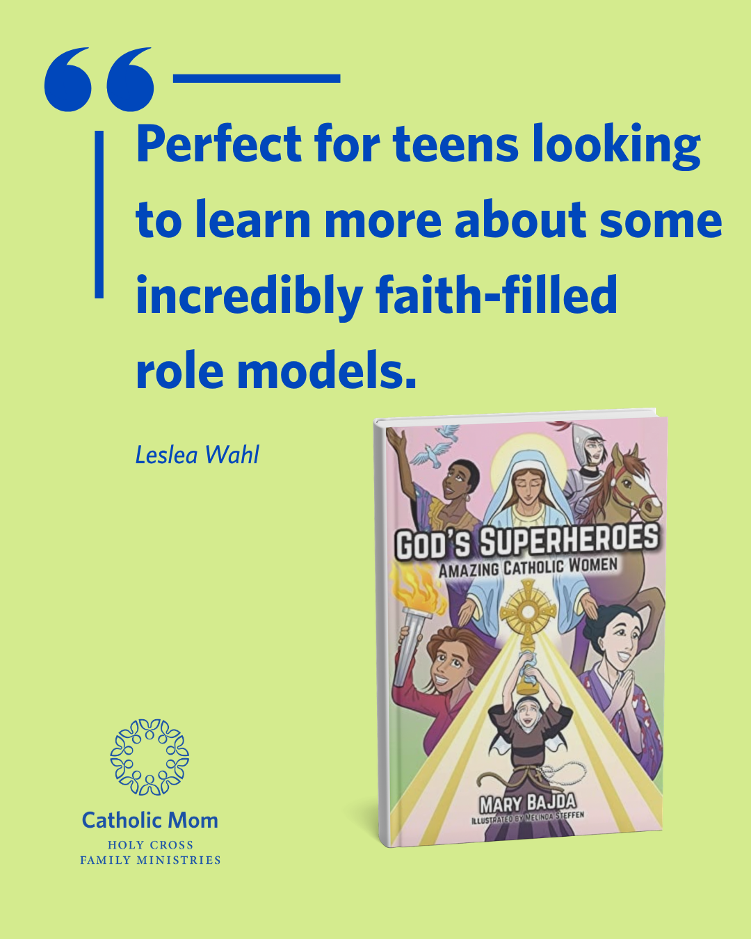 20260522 LWahl BOOK